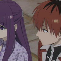 「もう付き合っちゃえよ！」「アニオリが熱い！」…「葬送のフリーレン」フェルン＆シュタルクの初デート☆「ハラハラしながら観てた！」【第32話ネタバレあり反応まとめ】 画像