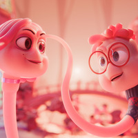 精子版「はたらく細胞」!?「スペルマゲドン 精なる大冒険」2月13日より公開！“ディープジャンルアニメ”の魅力とは 画像