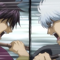 「銀魂」アニメ全367話を無料放送だ、コノヤロー!!「-吉原大炎上-」公開記念【ABEMA】 画像