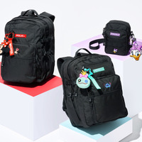 春のお出かけは“ディズニー”と♪ 「MILKFED.」共同企画バックパックや、ぬいポシェット、新学期に大活躍バックなど登場 画像