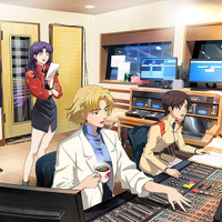 「エヴァ」東京タワーが“エヴァ初号機”カラーにライトアップ！フェスイベントにあわせラジオ「FM EVA 30.0」コラボ開催