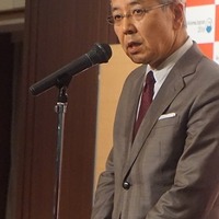 一般社団法人アニメジャパン 内田健二理事長