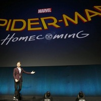 「SPIDER-MAN: Homecoming」　スパイダーマン新シリーズ2017年夏日本公開決定 画像
