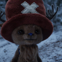 Netflix実写版「ワンピース」チョッパー、バロックワークス…感動とスリルに満ちた本予告お披露目！“麦わらの一味”5人の来日も 画像