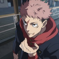 冬アニメ「呪術廻戦 死滅回游 前編」虎杖たちは死滅回游に穴となるルールを追加する為に結界へと足を踏み入れる…第54話先行カット 画像