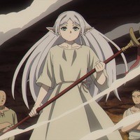 「葬送のフリーレン」鉱山で300年働くことになっちゃった。まさか旅も終わり!? ミリアルデ（CV.能登麻美子）も登場☆「借金してたエルフ」「神々しい魔法描写」【第33話ネタバレあり反応まとめ】 画像