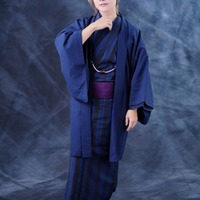 岡本信彦、野島健児、阿部敦など人気声優11名が着物姿で出演！井上和彦演出の舞台「朗読会四季シリーズ 冬」よりビジュアル公開