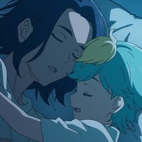 「展開早すぎ！」「最後に爆弾落とすな」…驚きの展開に視聴者騒然！楽曲「夢を信じて」で「アニメ版ドラクエ思い出す」勢も♪「鎧真伝サムライトルーパー」第7話【ネタバレあり反応まとめ】 画像