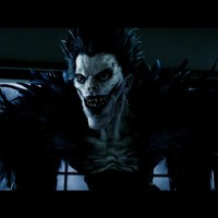 （c）大場つぐみ・小畑健/集英社 （c）2016「DEATH NOTE」FILM PARTNERS