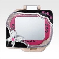 「プリキュア」変身アイテム“ピンキーキャッチュ”のミラーが絶対欲しい！ミルク＆シロップ＆シフォンのぬいぐるみも可愛すぎる…♪【一番くじ】 画像