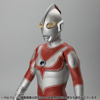 「帰ってきたウルトラマン」幻のソフビが帰ってきた!! 15年間の絶版から復活！老舗メーカー・ビリケン商会