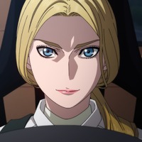 冬アニメ「MFゴースト 3rd Season」第32話「火花バチバチ」場面カット＆あらすじ 画像