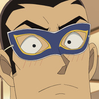 アニメ「名探偵コナン」神奈川県警の横溝重悟は参加した婚活パーティーで射殺された遺体を発見して…R164話先行カット公開 画像