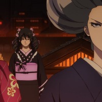 沖田のガングロギャル、スナックママの土方…!?「新劇場版 銀魂 -吉原大炎上-」花魁姿の真選組捉えた場面写お披露目 時代を超えたカオスな姿に注目