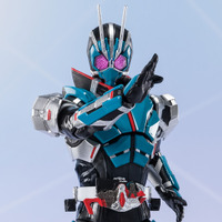 ゼロワンの原点、ここに。「S.H.Figuarts 仮面ライダー１型ロッキングホッパー」抽選販売受付中！主人公・飛電或人の前に立ちはだかった偉大な仮面ライダー