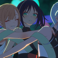 「超かぐや姫！」メインテーマ「Ex-Otogibanashi」リリックムービーお披露目！ 満席続出で週末動員ランキング5位に！ 画像