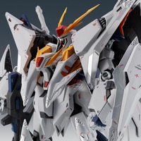 「ガンダム 閃光のハサウェイ」Ξガンダムからペーネロペーまで…「#給料日」に買いたいグッズ【ガンプラ＆ロボットフィギュア編】 画像