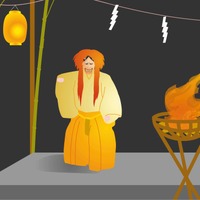 「国宝」で歌舞伎に熱狂した人へ　挫折したダンサーが「静」の極致に挑む！本格能楽漫画の金字塔「シテの花」【おすすめマンガ手帖】 画像