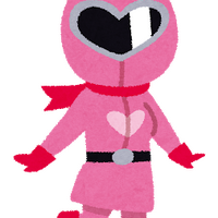 “ピンク”がイメージカラーのキャラといえば？ アンケート〆切は3月1日