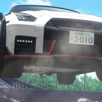 冬アニメ「MFゴースト 3rd Season」第33話「赤い弾丸」場面カット＆あらすじ