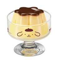 ポムポムプリン デビュー30周年にして初！プッチンプリンとのコラボ決定！ コラボグッズや限定パッケージは必見の可愛さ