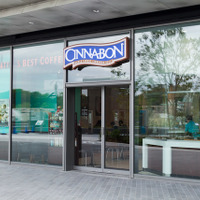 Cinnabon/Seattle’s Best Coffee（シナボン／シアトルズベストコーヒー）