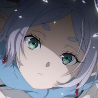 冬アニメ「葬送のフリーレン 第2期」ついに新章【神技のレヴォルテ編】へと突入― 第6話（通算34話）先行カット 画像