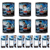 「名探偵コナン ハイウェイの堕天使」萩原千速や萩原研二、松田陣平たちをデザイン♪新作グッズ登場