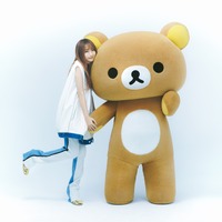 TVアニメ「リラックマ」幾田りらがナレーションを担当！4月4日よりTBSにてオンエア 画像