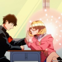 春アニメ「ポンコツ風紀委員とスカート丈が不適切なJKの話」4月6日より放送！メインPV公開 追加キャストに甲斐田裕子&稲田徹 画像