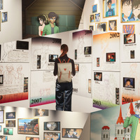 「名探偵コナン展」札幌で開催♪ 30周年の名場面を集めたエリアやスペシャルムービー、限定グッズなど見どころ満載！ 画像