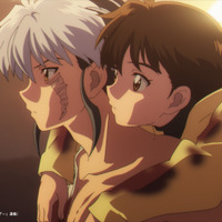 春アニメ「MAO」4月4日より連続2クールで放送！追加キャストに上田麗奈や日笠陽子ら PV第1弾も公開 画像