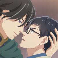 冬アニメ「異世界の沙汰は社畜次第」誠一郎（CV.伊東健人）は、救済院での私塾的な教育事業の立ち上げを提案する…第9話先行カット 画像