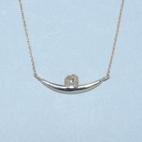 「サンリオ」キティが大人ジュエリーに♪ ツキを引き寄せてくれるかも…「JAM HOME MADE」コラボ第2弾！“愛が隠された”Tシャツも復刻 画像