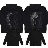 禪院直哉や星綺羅羅もラインナップ！「呪術廻戦」から新作アクリルつままれ＆アパレルアイテムが登場！ 画像