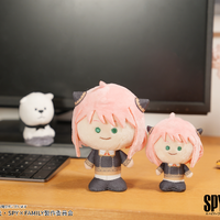 アーニャがちょこんと自立♪米国先行販売だった「SPY×FAMILY」の「KINOKOS」が日本でも販売開始！ 画像