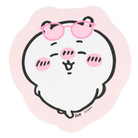 ちいかわたちとお揃いのメガネ♪ 「ちいかわ」×Zoffコラボ第3弾！年代問わず身につけやすモデルで登場 画像