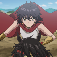 夏アニメ「天は赤い河のほとり」メインキャストは橘 美來・加藤 渉、OPテーマは七海ひろきに決定！壮大な物語を予感させるティザーPVも公開 画像