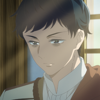 冬アニメ「異世界の沙汰は社畜次第」誠一郎（CV伊東健人）はアレシュ（CV前野智昭）の想いを感じ取るが… 第10話先行カット