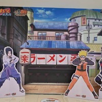 「NARUTO-ナルト-」“一楽ラーメン”中国店舗の人気ぶりは？ IP飲食事業の躍進に注目 画像
