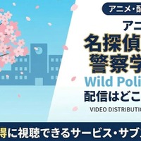 『名探偵コナン 警察学校編』の配信はどこ？Huluで「まもなく配信」｜ハイウェイの堕天使の予習にも 画像
