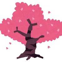 “さくら”キャラといえば？ アンケート〆切は3月20日