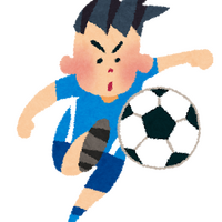 「赤いブルーロック？」レアな赤ユニフォームにファン悶絶！突如公開された新イラストにはカイザーの姿も♪「ユニクロ」コラボを推察する声多数 画像