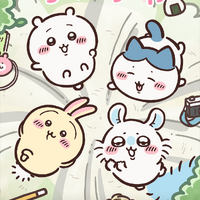 アニメ「ちいかわ」シーズン2がディズニープラスに登場！全122話を月～金曜日に1話ずつ配信！ ちいかわタイムを楽しもう 画像