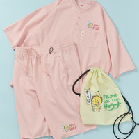 「コジコジ」からキュートなサウナグッズが発表！「SAUVENIR」「FREAK'S STORE」とのトリプルコラボが登場！ 画像