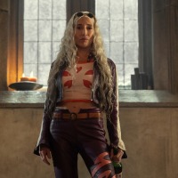 Netflix実写版「ワンピース」野沢雅子による日本語吹替シーンを公開！ Dr.くれはの力強いセリフに注目 画像