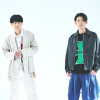 内山昂輝×濱野大輝が「ドロヘドロ」に参戦！ 刺されても“まあ大丈夫”!? カオスで愛おしい世界観に惹きこまれる【インタビュー】