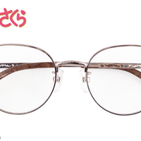 「CCさくら」さくら＆小狼でおそろいのデザインが尊い…♪ クリアカード編よりコラボメガネが登場！ 画像