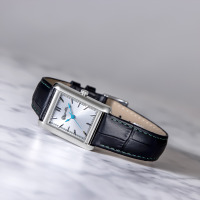 「アイマス SideM」Legendersがブランドウォッチのアンバサダーに!? シンプルで上品な腕時計が登場 画像