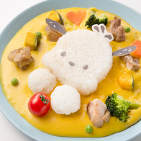 「サンリオ展」コラボメニューが5年ぶりリニューアル帰還！サンリオキャラクターのかわいいフードデザート続々